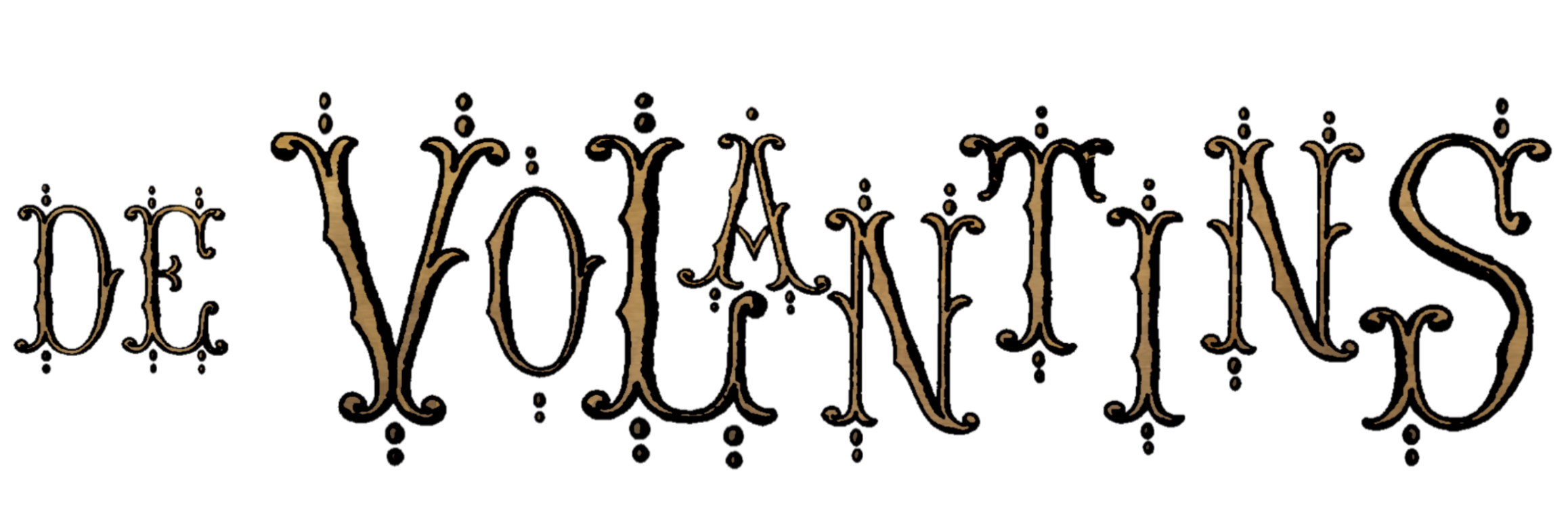 De Volantins